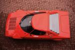 Lancia Stratos Stradale by Carrozzeria Bertone 1973 года
